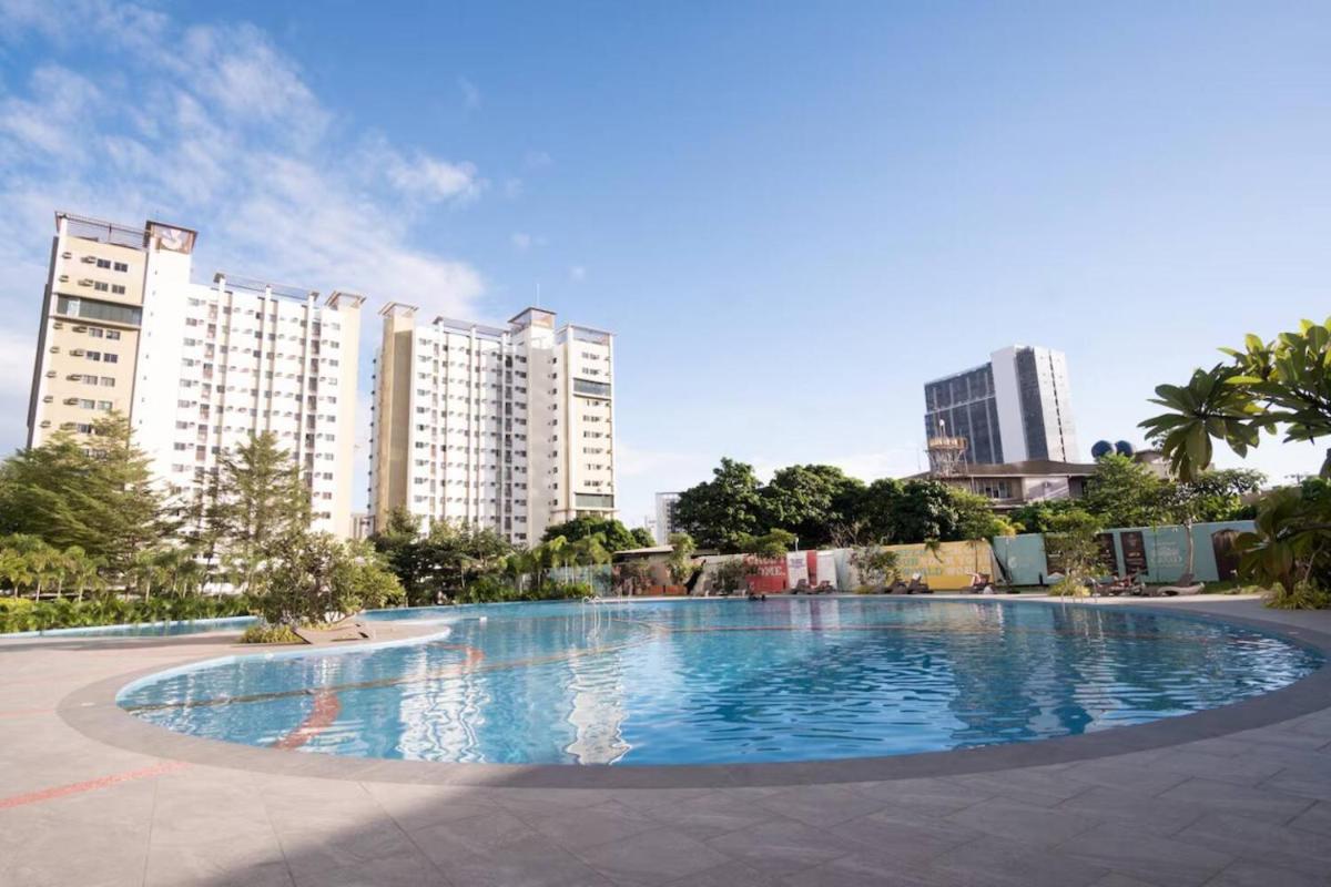 Grand Residences Cebu ETB - Near IT Park and Ayala Cebu - Housity