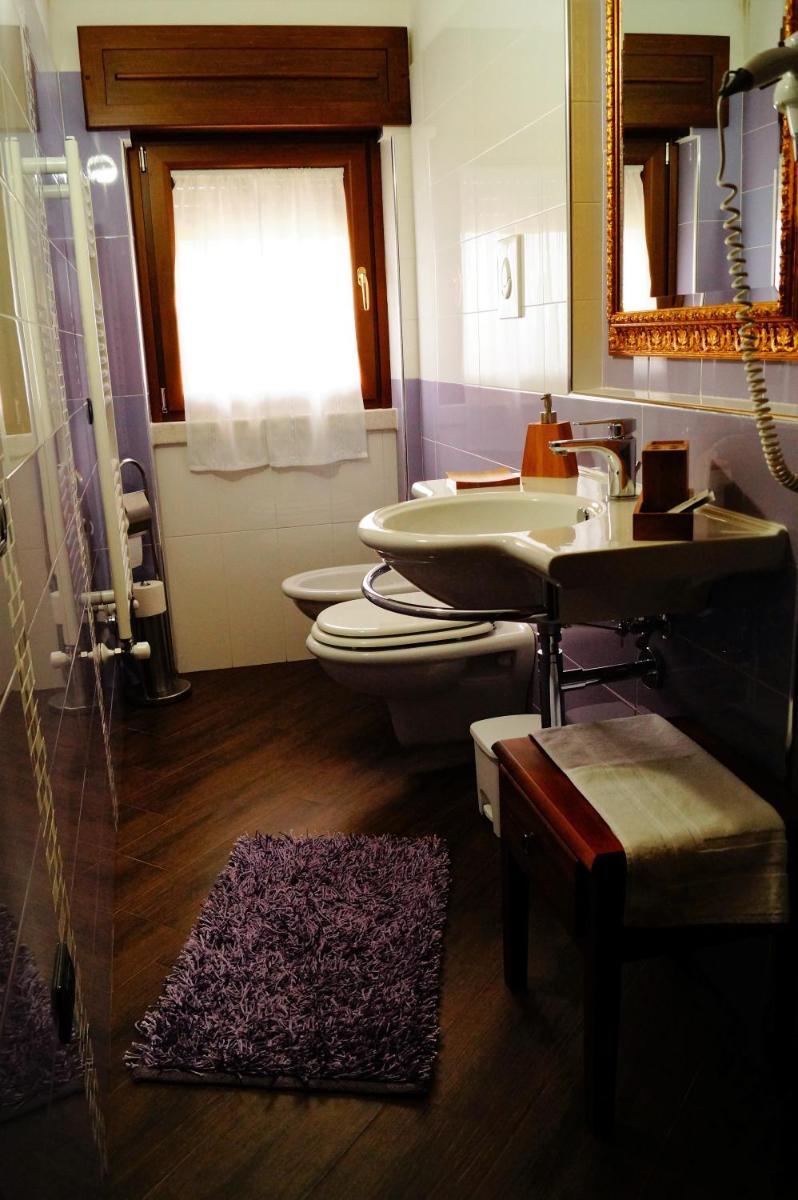 B&B Il Fruscio - Housity