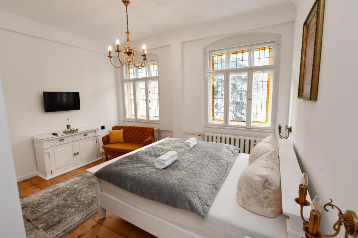 Villa Märchenland - Housity