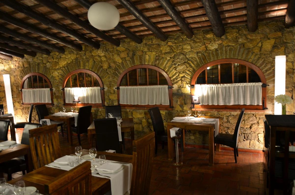 Hotel Galena Mas Comangau - Housity