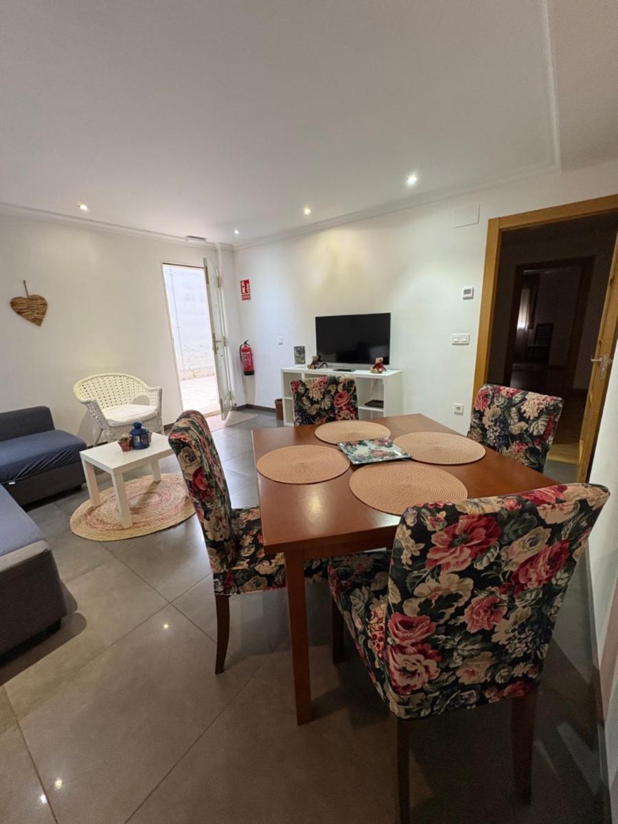 Apartamentos Cangas Relax - Housity