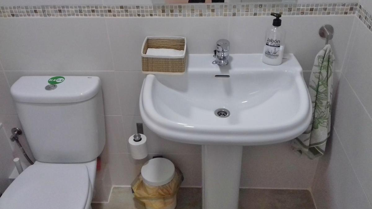 Apartment on Carrer del Dr. Lluch - Housity