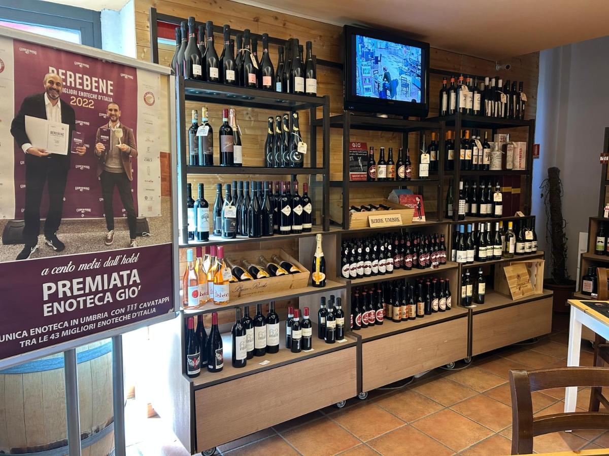 Hotel Giò Wine e Jazz Area - Housity
