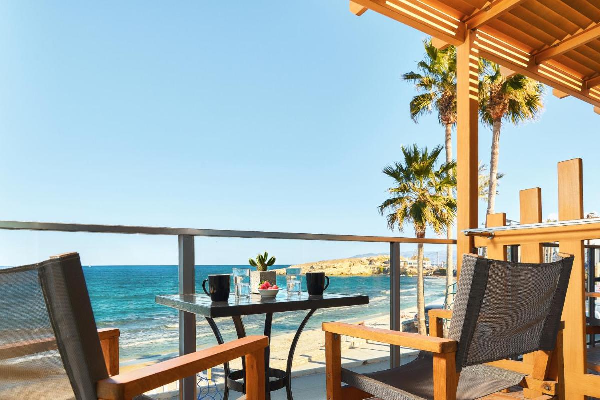 Infinity Blue Boutique Hotel & Spa - Adults Only - Housity