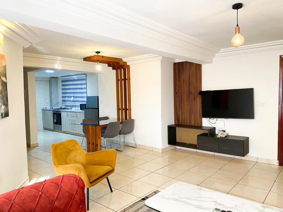 RESIDENCE OLIE OFFICIEL - Housity