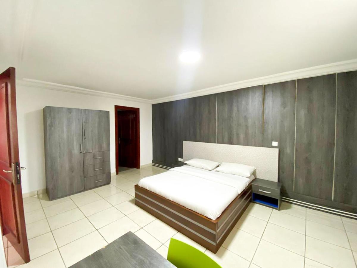 RESIDENCE OLIE OFFICIEL - Housity