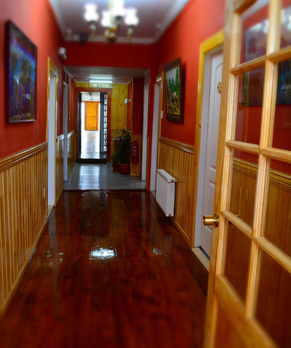 Hostal Aventura Austral - Housity