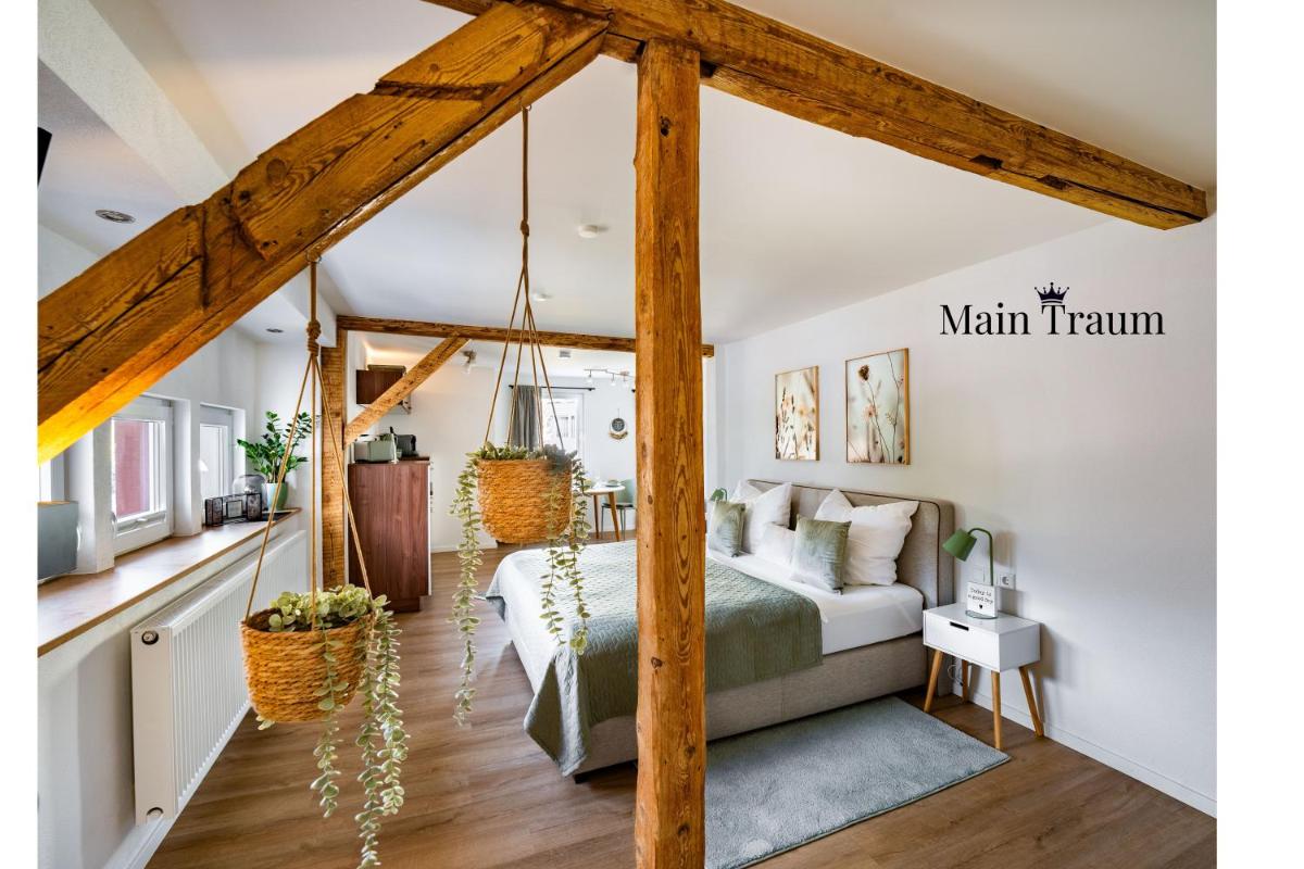 Mainzauber Apartments Miltenberg - Housity