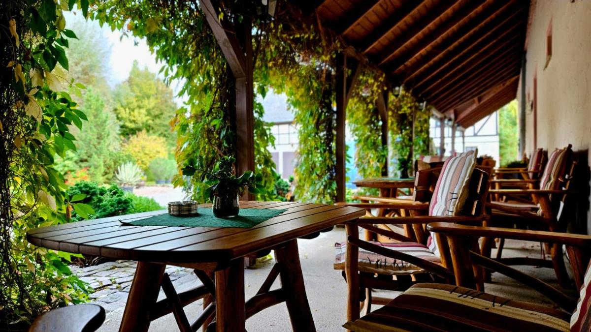 Richzenhainer-Hof - Housity