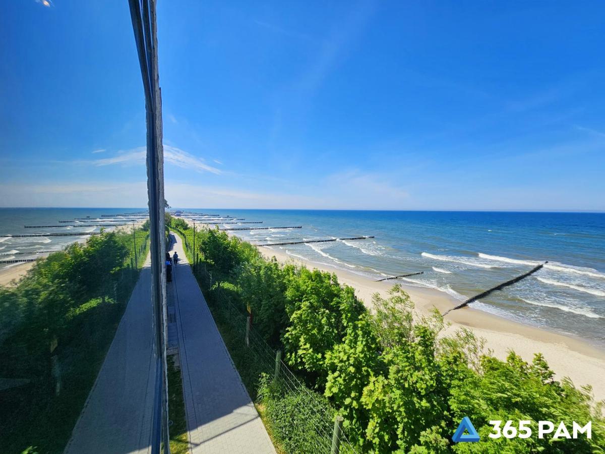 365PAM - Boulevard Z Widokiem Na Morze - Housity