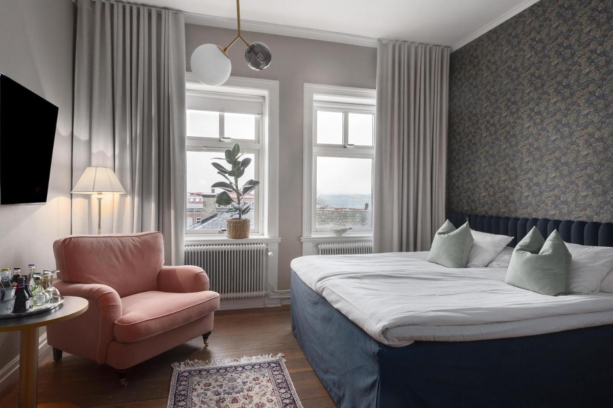 Grand Hotel Jonkoping, BW Signature Collection - Housity
