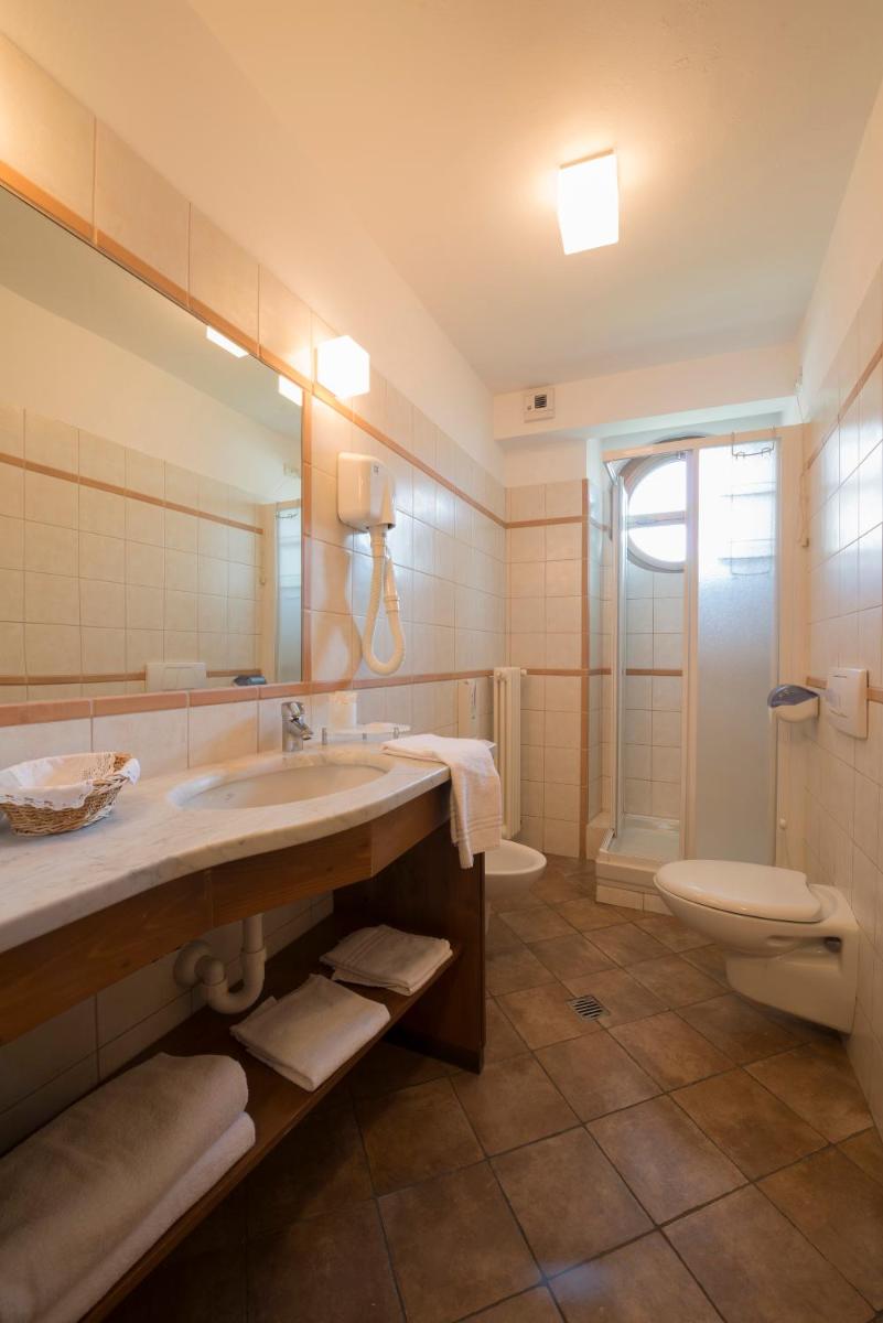 Hotel Residence Chateau - Housity