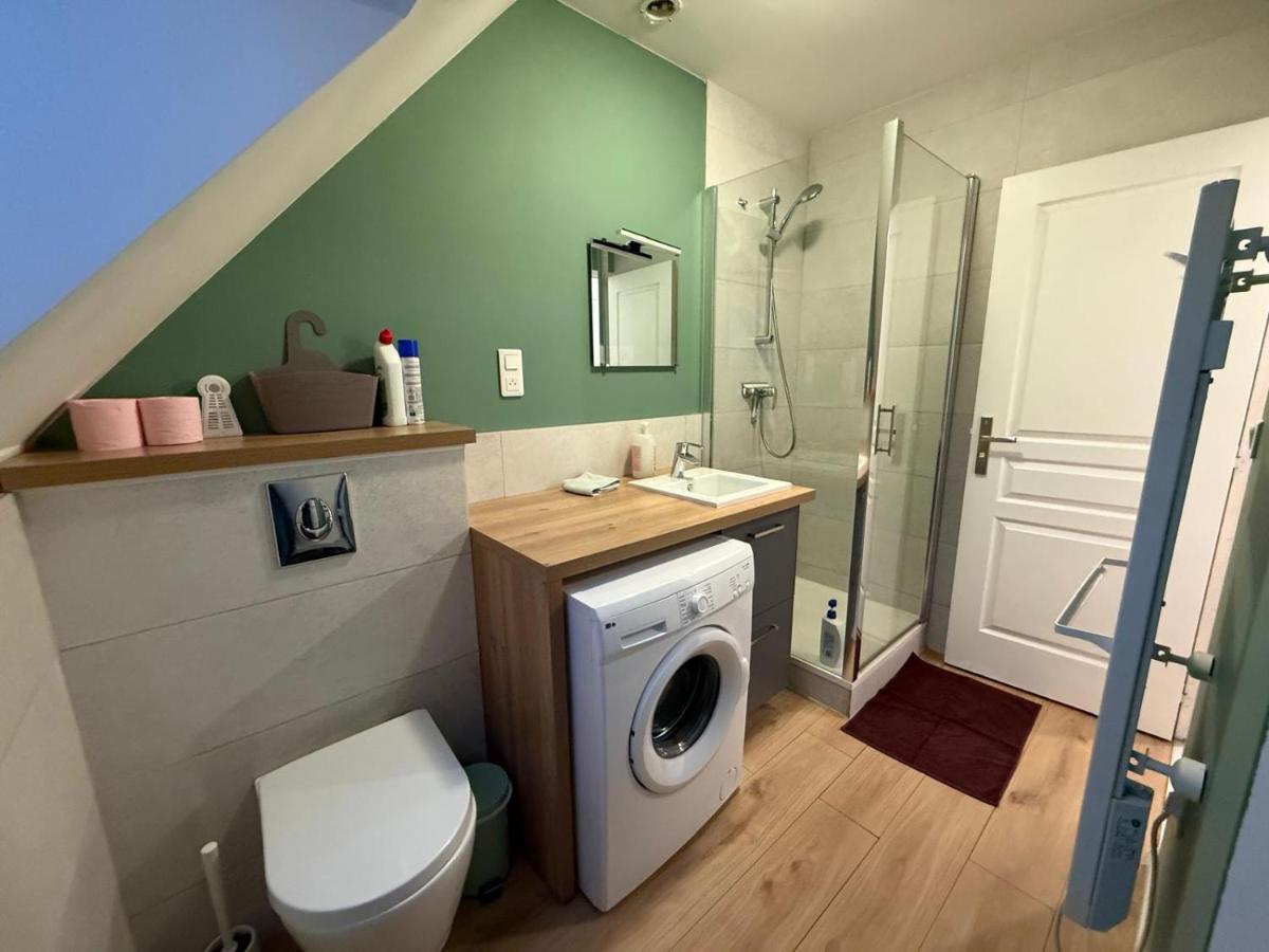 Le Montjoux, appartement calme, toutes commodités - Housity