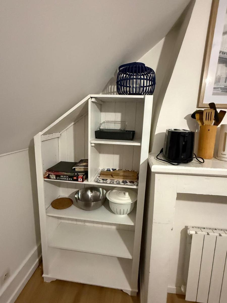 Le Montjoux, appartement calme, toutes commodités - Housity