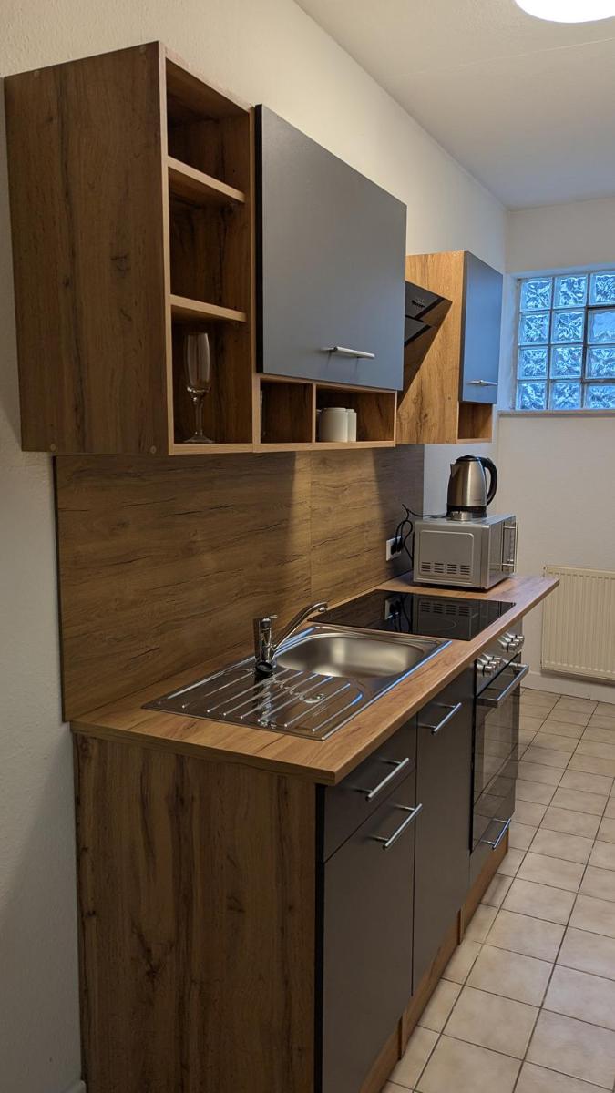 Pension Sonne - Housity