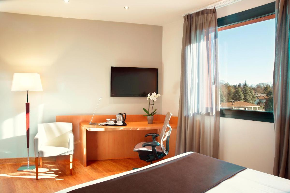 Zeus Essence Dolce by Wyndham Milan Malpensa - Housity