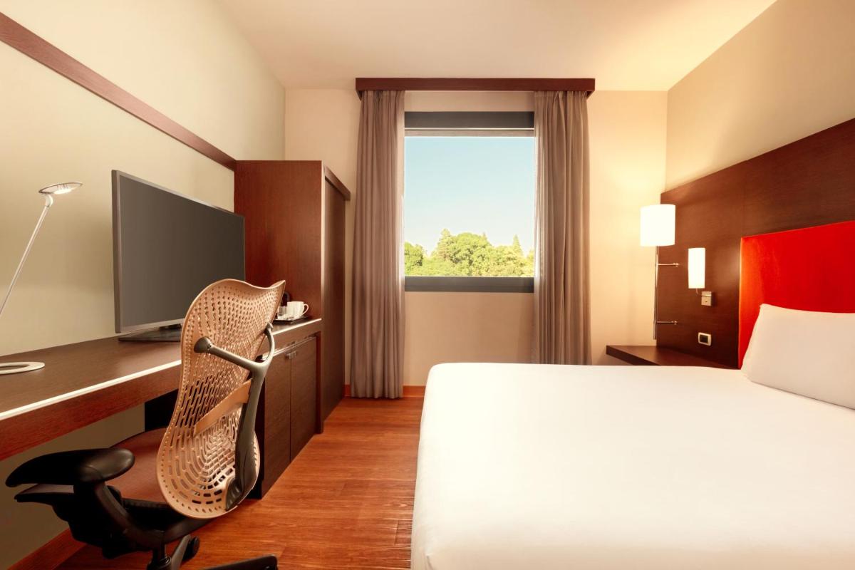 Zeus Essence Dolce by Wyndham Milan Malpensa - Housity