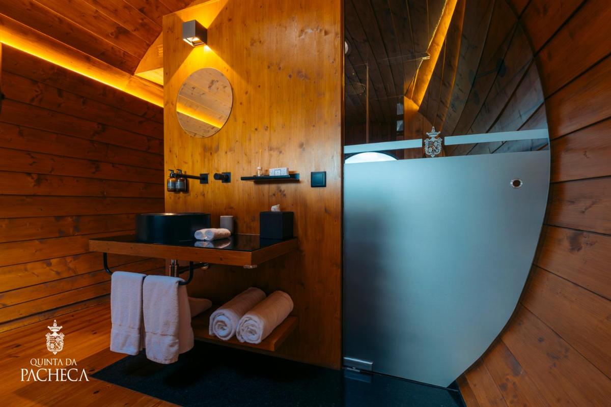 Imagem da galeria de Pacheca The Wine House Hotel e Spa - Quinta da Pacheca em Lamego