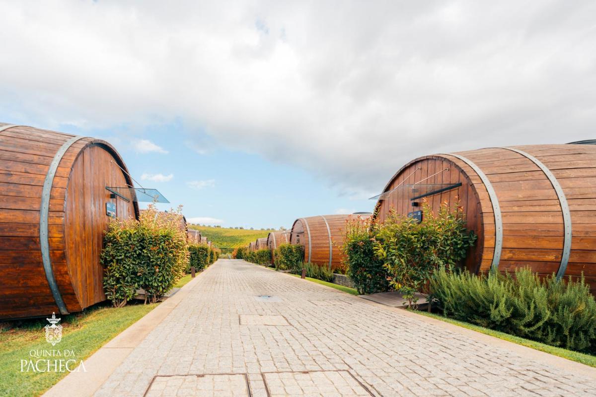 Imagem da galeria de Pacheca The Wine House Hotel e Spa - Quinta da Pacheca em Lamego