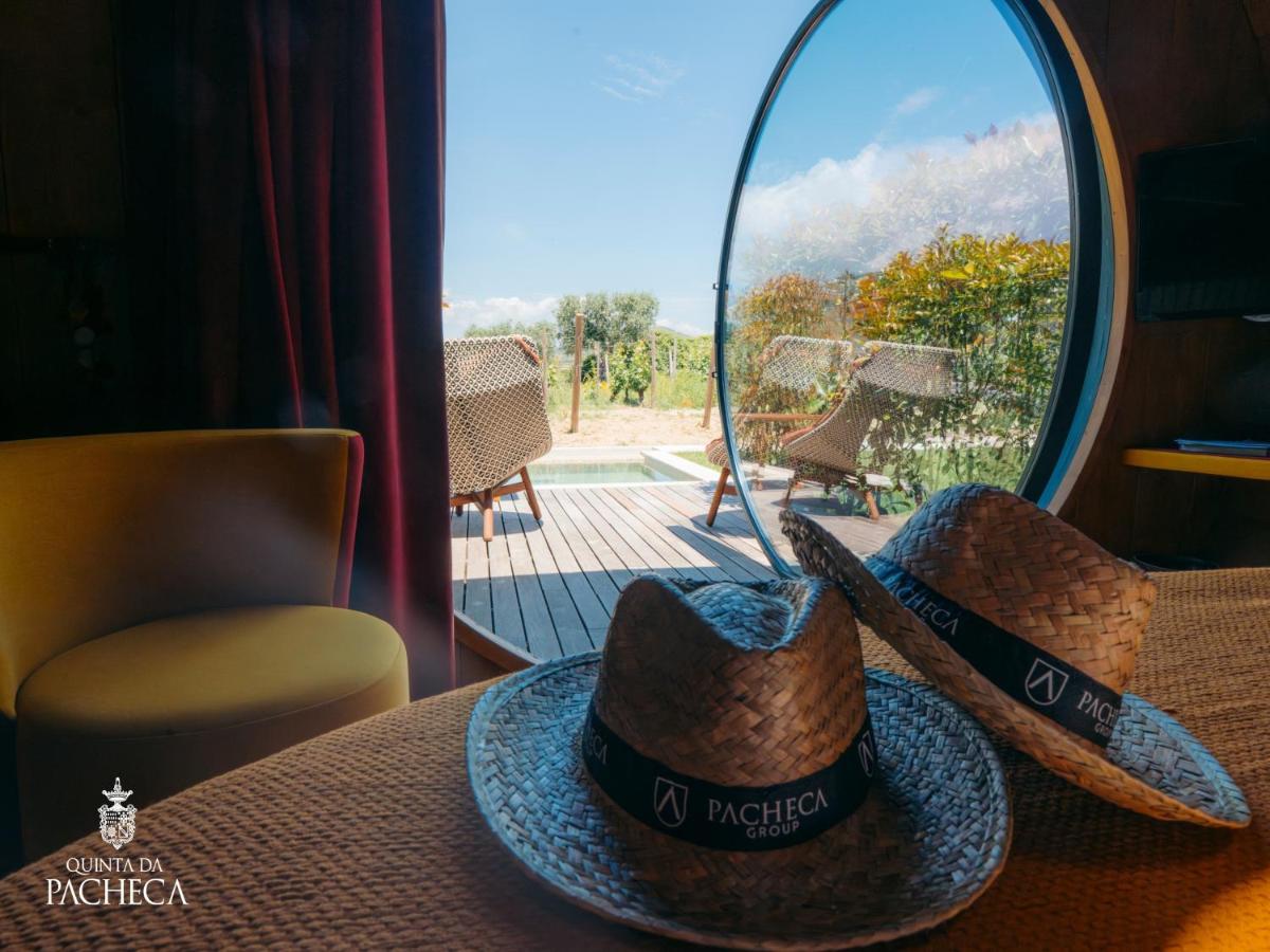 Imagem da galeria de Pacheca The Wine House Hotel e Spa - Quinta da Pacheca em Lamego
