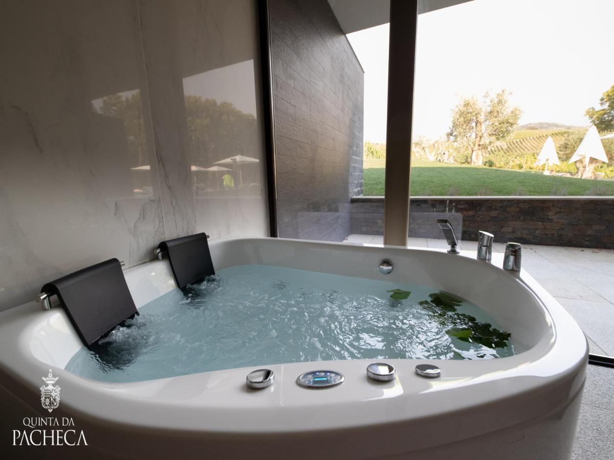 Imagem da galeria de Pacheca The Wine House Hotel e Spa - Quinta da Pacheca em Lamego
