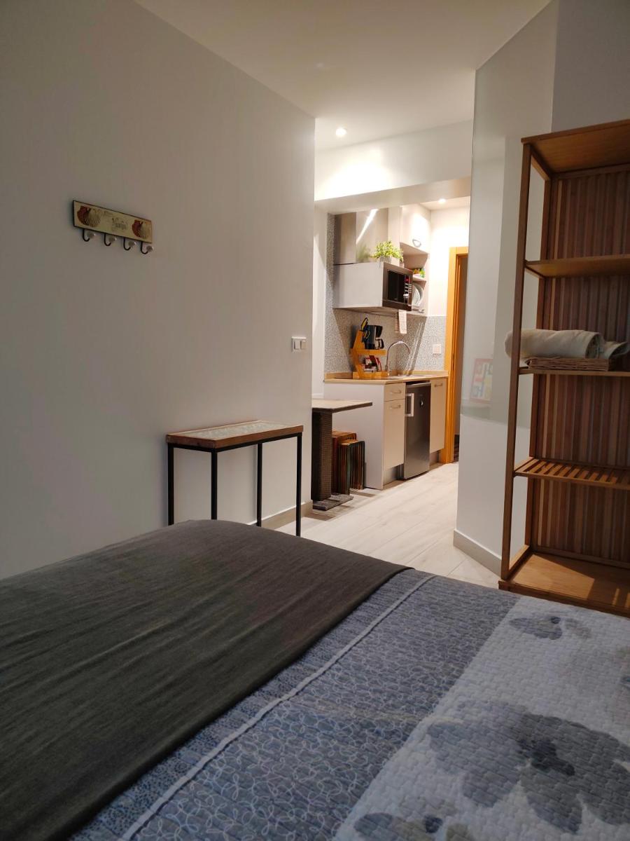 Gazteategi - Housity
