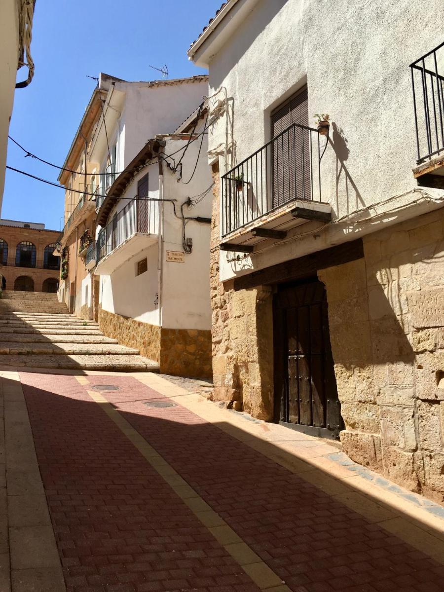 Casa Rural Bracamonte - Housity