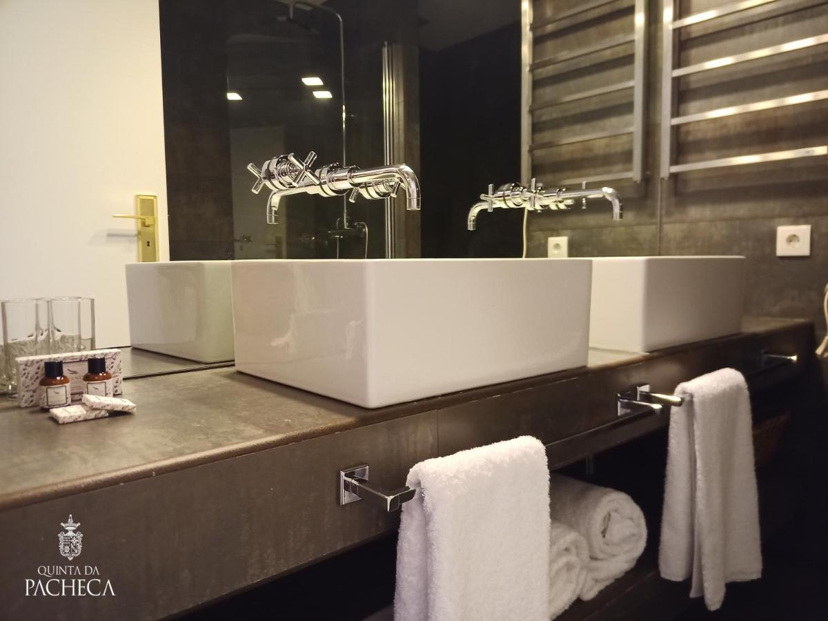 Imagem da galeria de Pacheca The Wine House Hotel e Spa - Quinta da Pacheca em Lamego