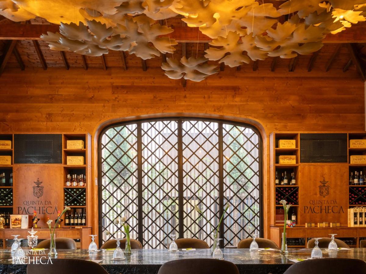 Bebidas em Pacheca The Wine House Hotel e Spa - Quinta da Pacheca