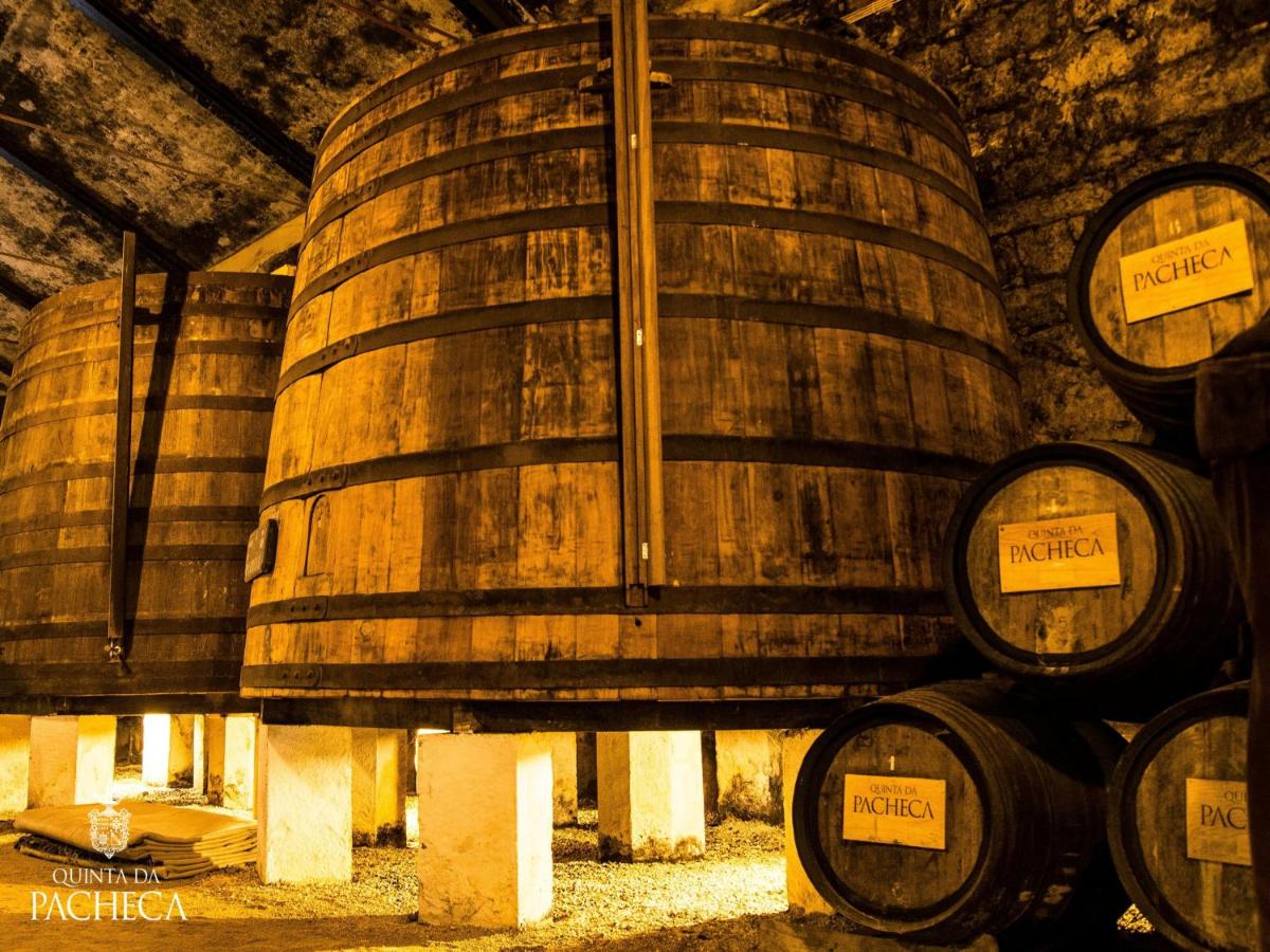 Imagem da galeria de Pacheca The Wine House Hotel e Spa - Quinta da Pacheca em Lamego