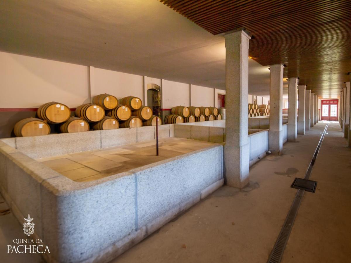 Imagem da galeria de Pacheca The Wine House Hotel e Spa - Quinta da Pacheca em Lamego