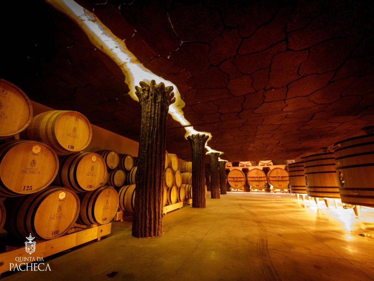 Imagem da galeria de Pacheca The Wine House Hotel e Spa - Quinta da Pacheca em Lamego