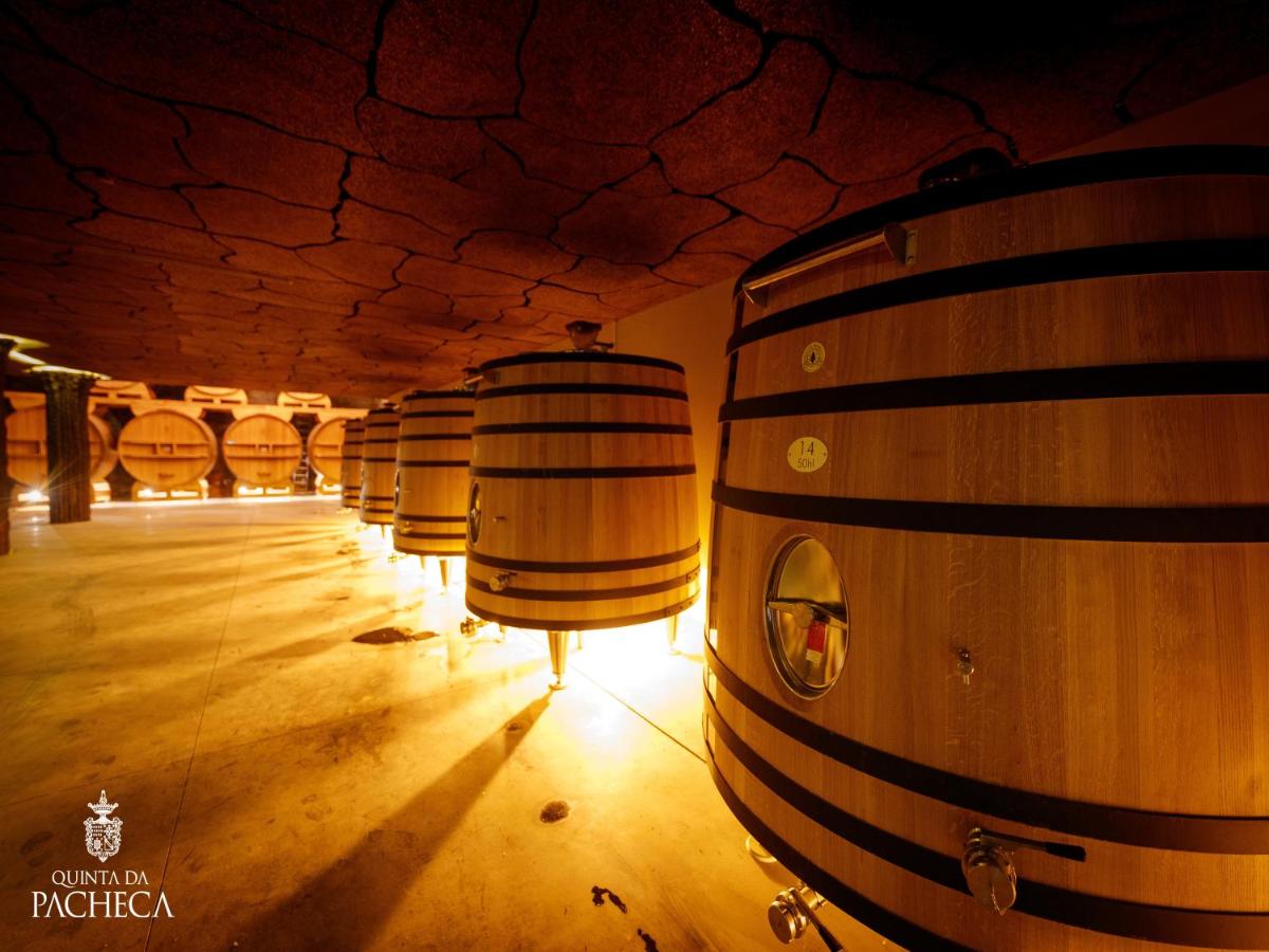 Imagem da galeria de Pacheca The Wine House Hotel e Spa - Quinta da Pacheca em Lamego