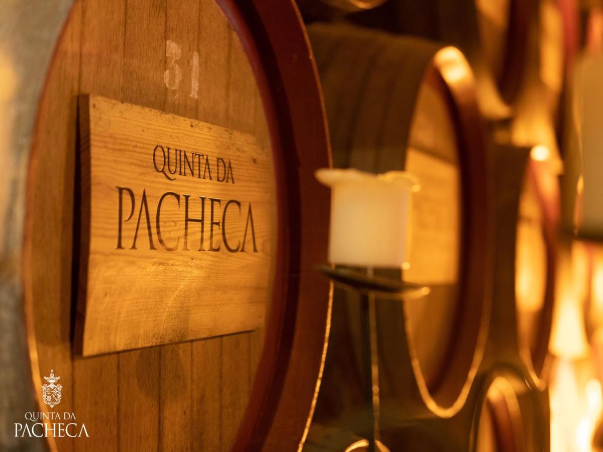 Um certificado, prémio, placa ou documento mostrado em Pacheca The Wine House Hotel e Spa - Quinta da Pacheca