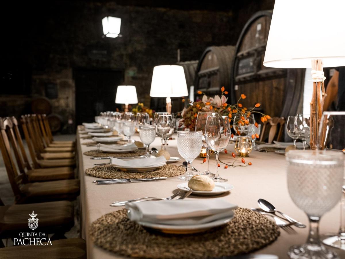 Bebidas em Pacheca The Wine House Hotel e Spa - Quinta da Pacheca