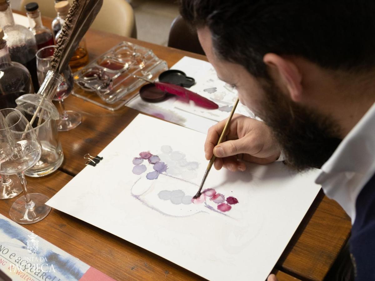 Os clientes hospedados em Pacheca The Wine House Hotel e Spa - Quinta da Pacheca