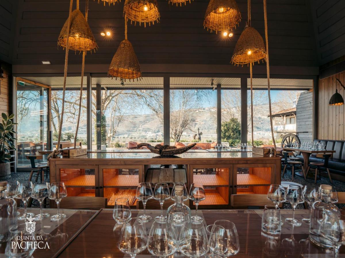 Bebidas em Pacheca The Wine House Hotel e Spa - Quinta da Pacheca