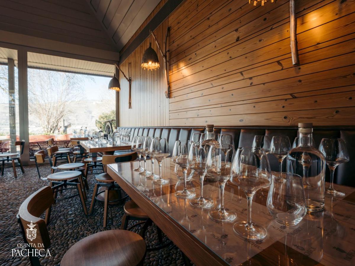 Bebidas em Pacheca The Wine House Hotel e Spa - Quinta da Pacheca