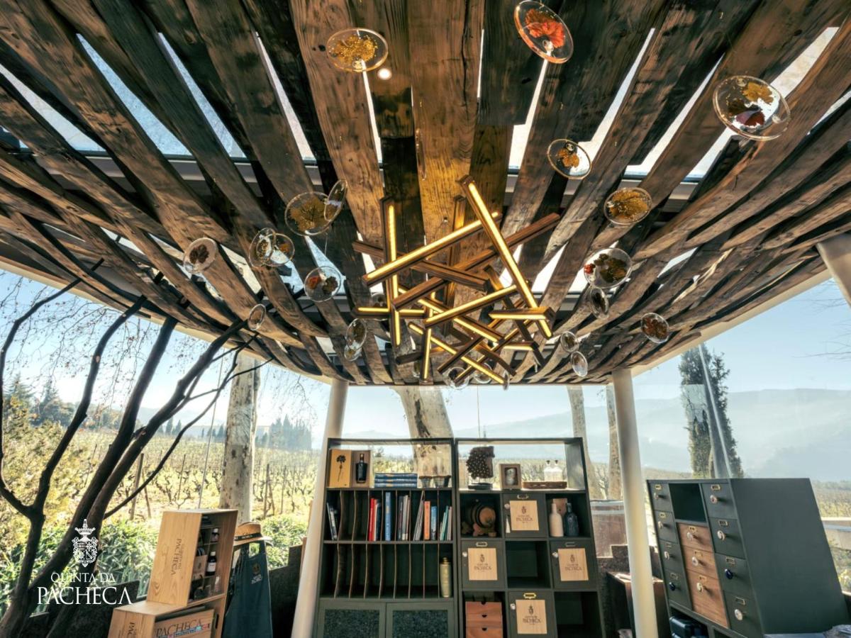 A biblioteca deste hotel