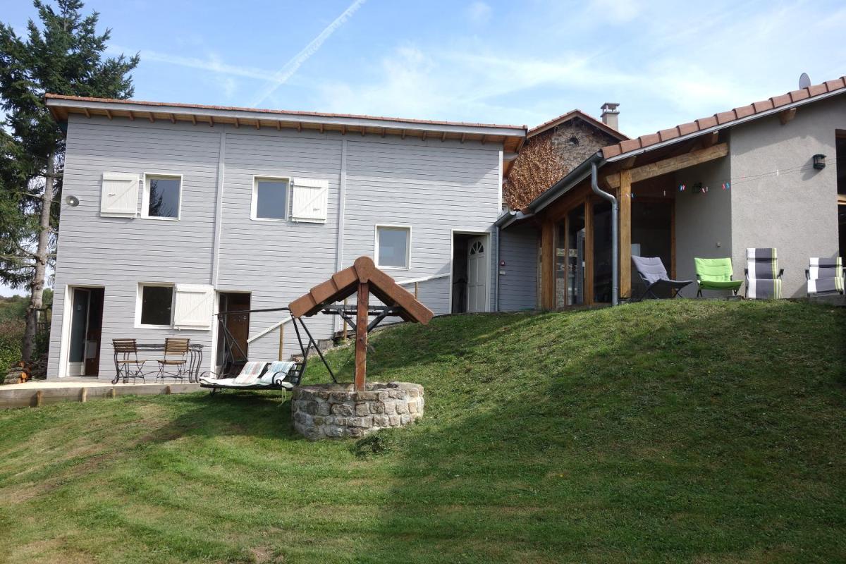 Jardin Mirandou - Housity