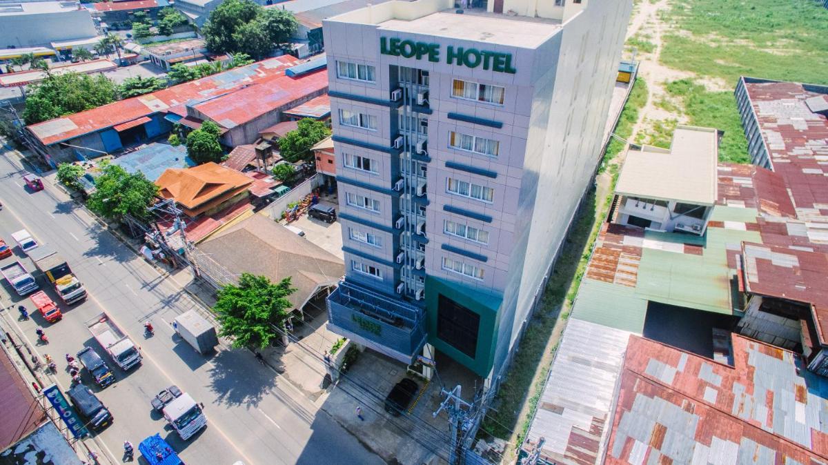Leope Hotel - Housity