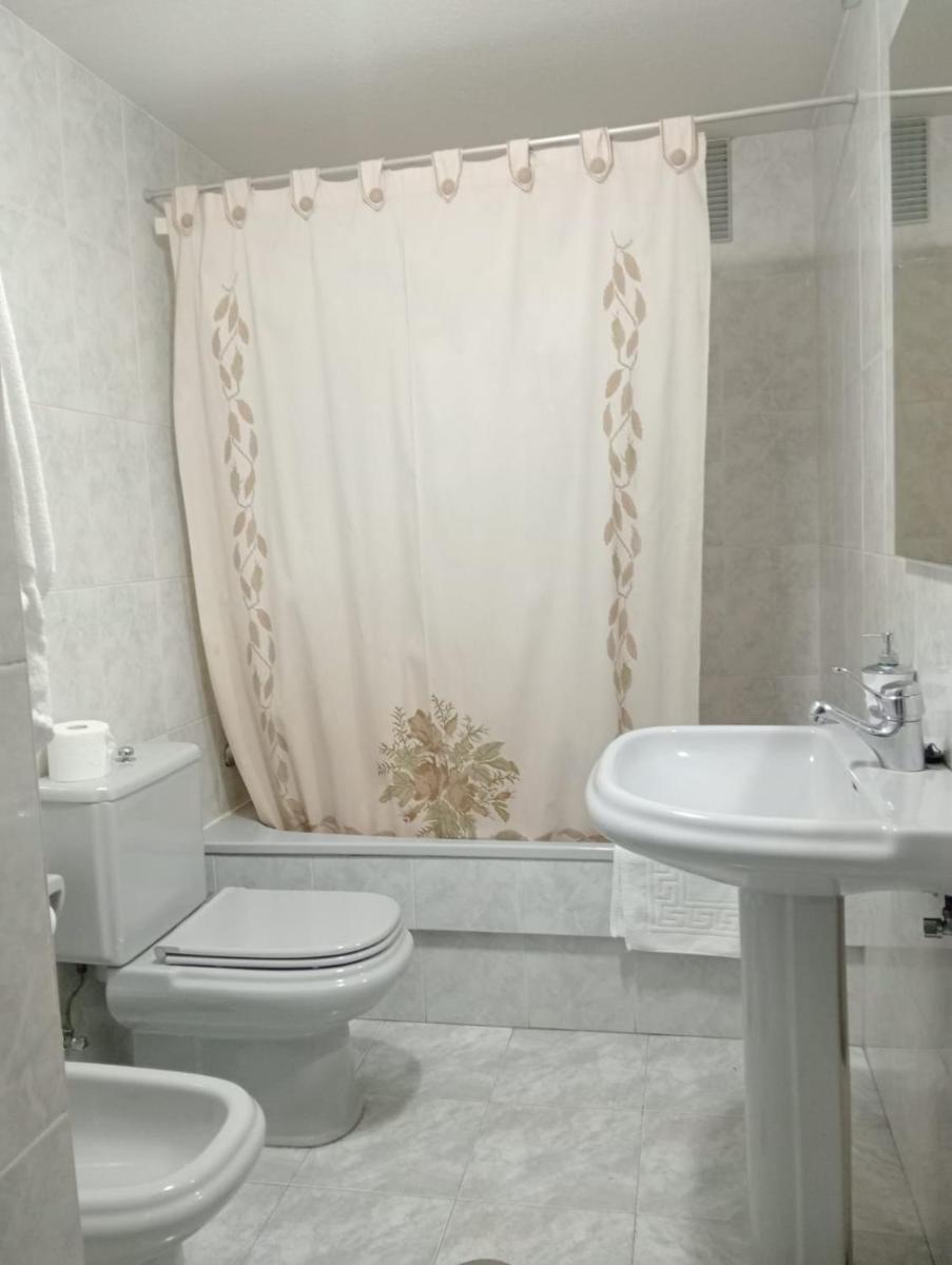 Apartamentos xistra - Housity