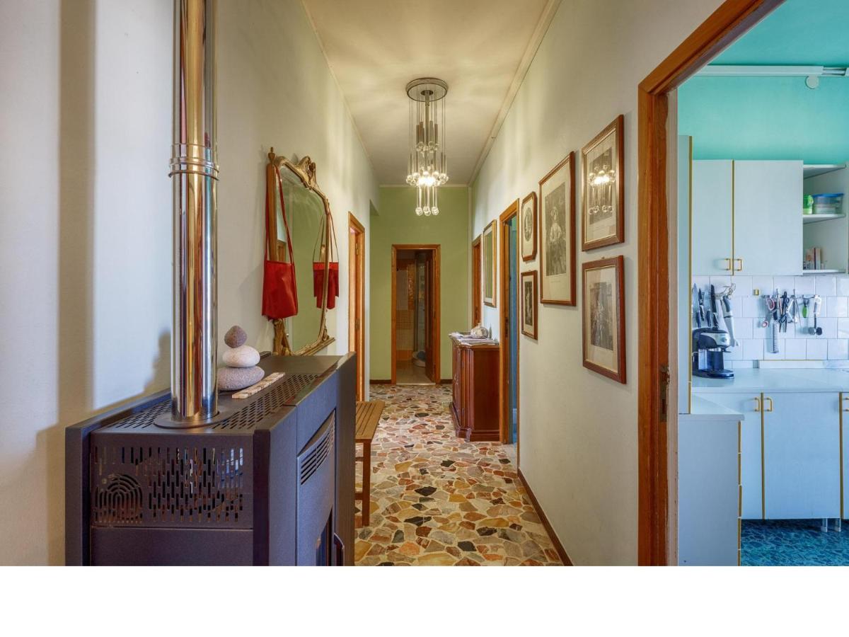 I Tetti Di Sassari B&B - Housity