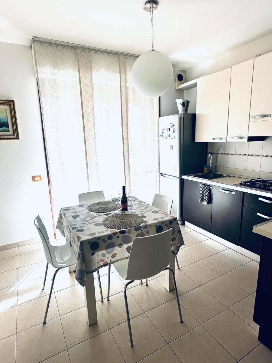 Appartamento Carino Splendido Trivano Panoramico IUN S3308 - Housity