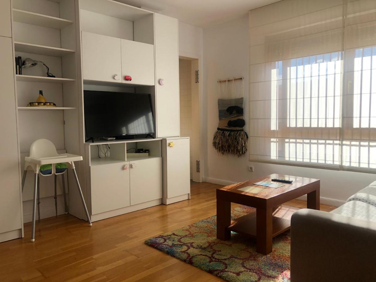 Apartamento muy acogedor , en el casco antiguo. - Housity