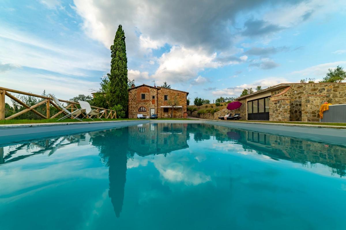 Villa Sunset - Housity