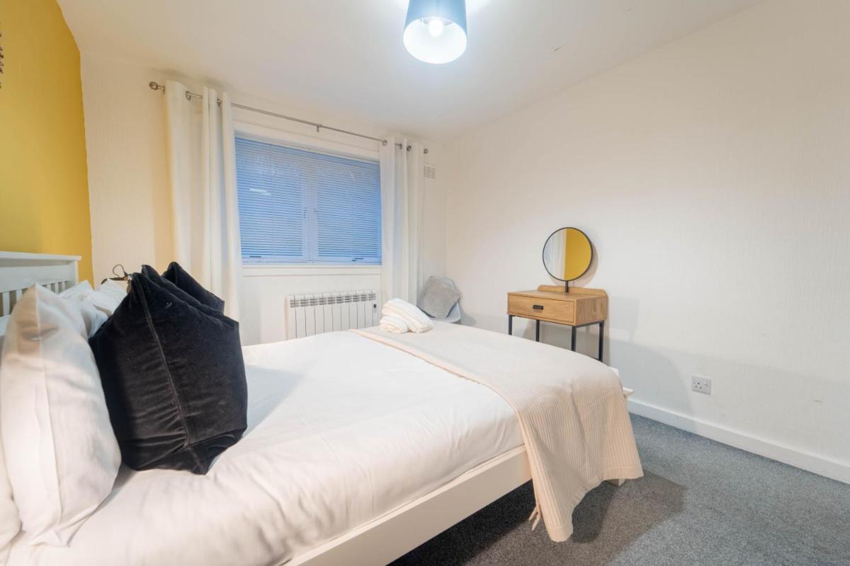 Ross Place Apartment - Housity