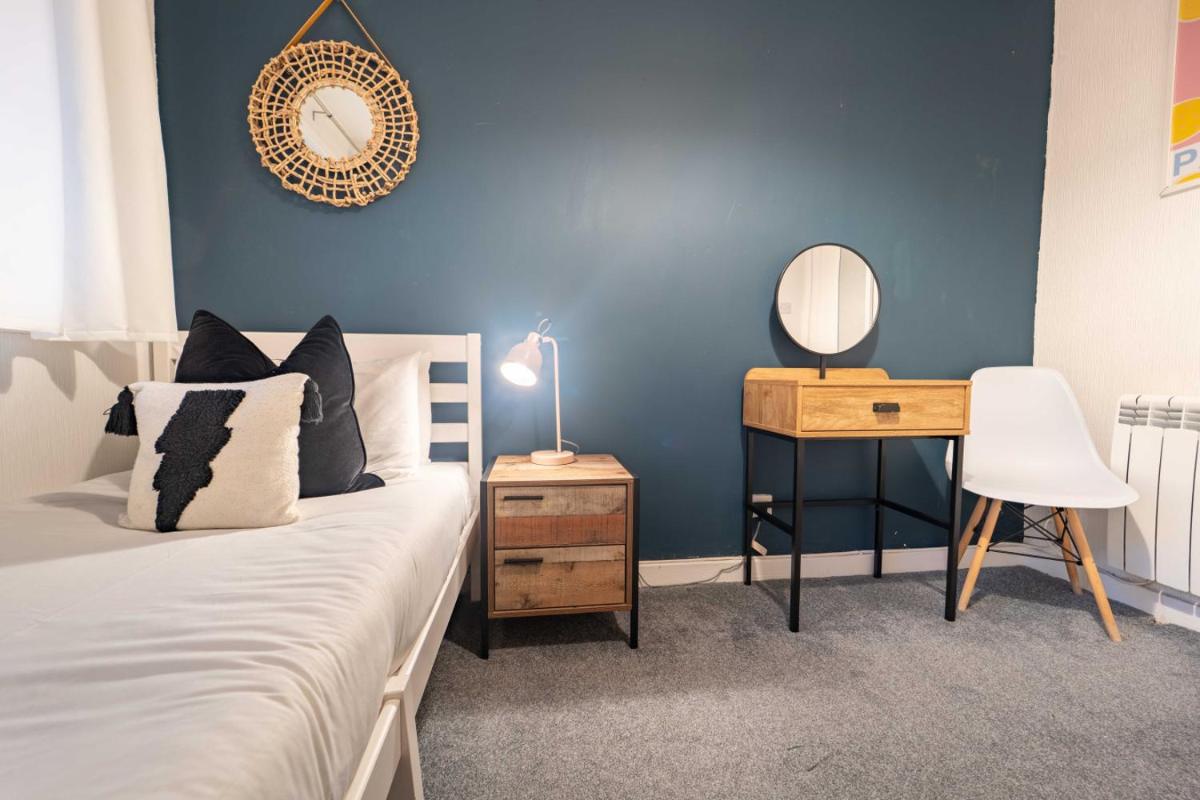 Ross Place Apartment - Housity