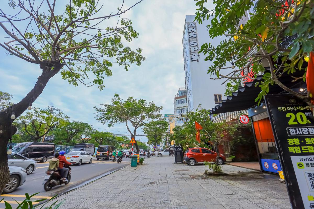 Lamer Hotel & Spa - Housity