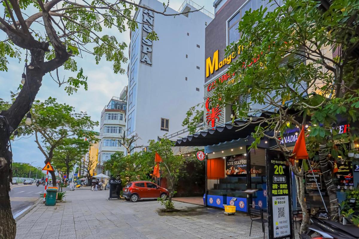Lamer Hotel & Spa - Housity